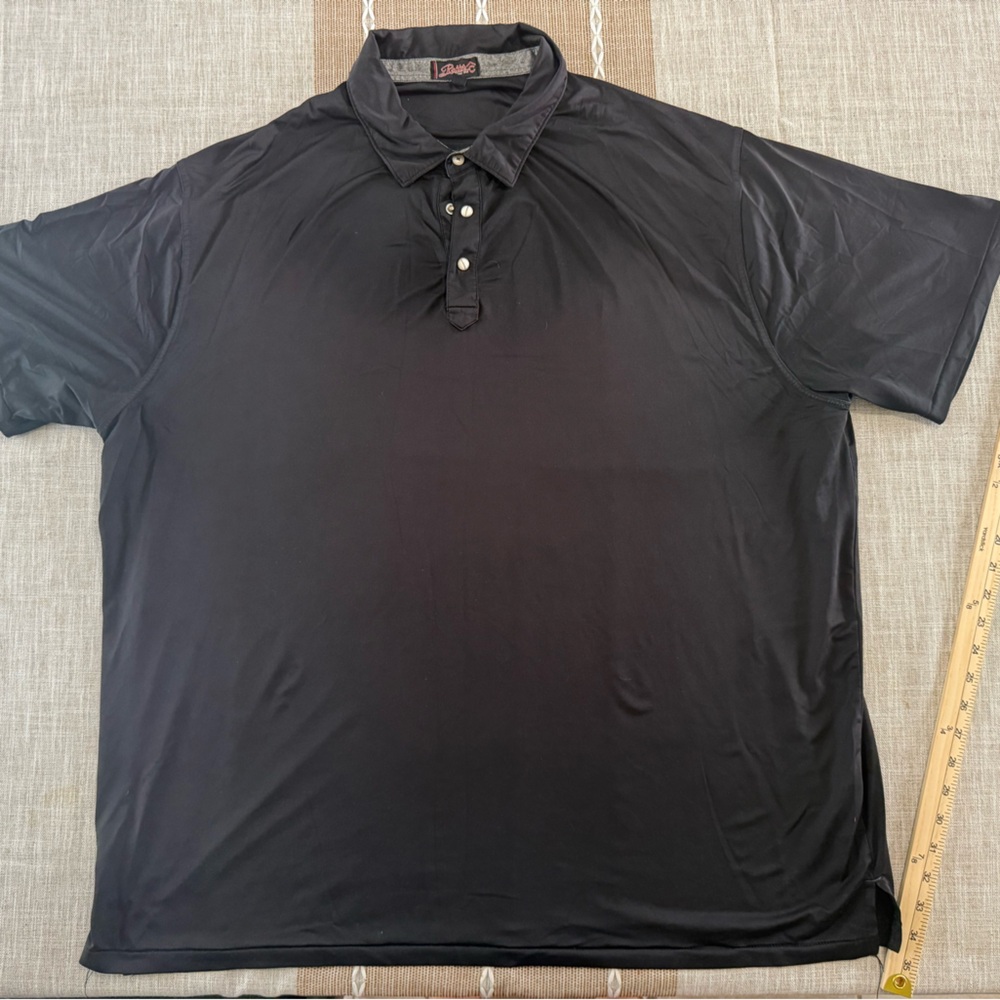 Rafter C Polo Shirt